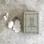 Matchbox | Acorn